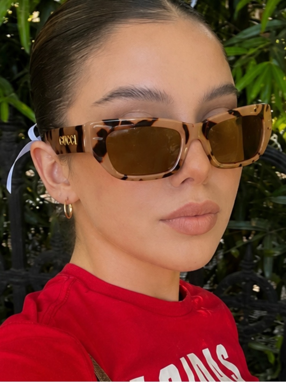 Excluded Gucci Sunglasses, New 340